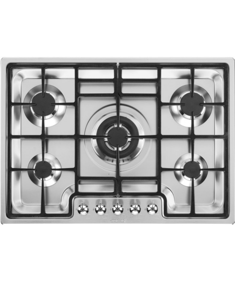 Варочная панель Smeg PGF75-4 купить в Санкт-Петербурге и Москве