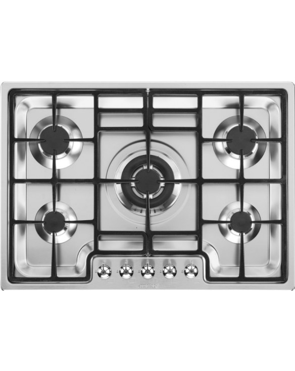 Варочная панель Smeg PGF75-4 купить в Санкт-Петербурге и Москве