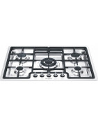Варочная панель Smeg PGF75-4 купить в Санкт-Петербурге и Москве