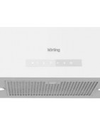 Вытяжка KORTING KHA 45970 W Cube купить в Санкт-Петербурге и Москве