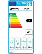 Вытяжка Smeg KV26N купить в Санкт-Петербурге и Москве