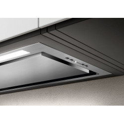 Встраиваемый вытяжной шкаф ELICA HIDDEN ADVANCE IX/A/72-PRF0182867 купить в Санкт-Петербурге и Москве