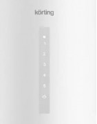 Вытяжка KORTING KHA 39970 W Cylinder купить в Санкт-Петербурге и Москве