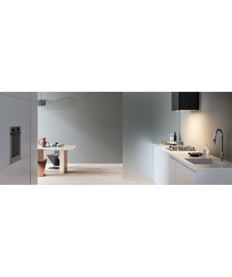 Встраиваемая вытяжка Bertazzoni  KIN86MOD1XB купить в Санкт-Петербурге и Москве