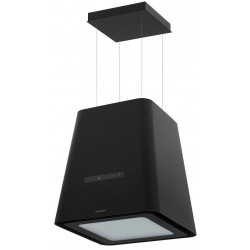 Вытяжка Krona HILARY ISOLA 500 BLACK S купить в Санкт-Петербурге и Москве