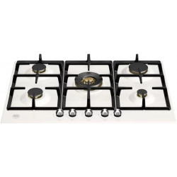 Газовая варочная панель Bertazzoni P755CHERAX купить в Санкт-Петербурге и Москве