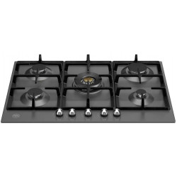 Газовая варочная панель Bertazzoni P755CHERNE купить в Санкт-Петербурге и Москве