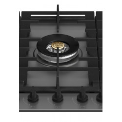 Газовая варочная панель Bertazzoni P755CHERNE купить в Санкт-Петербурге и Москве