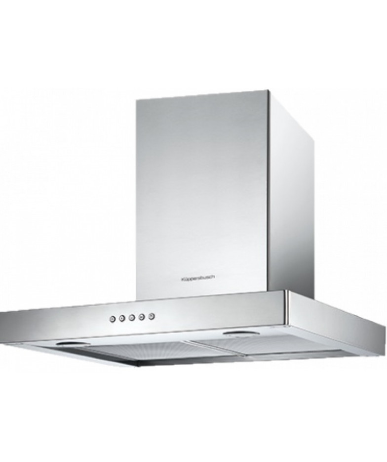 Вытяжка Kuppersbusch DW 6340.1 E купить в Санкт-Петербурге и Москве