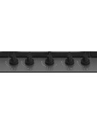 Варочная панель Bertazzoni P905CMODNE купить в Санкт-Петербурге и Москве