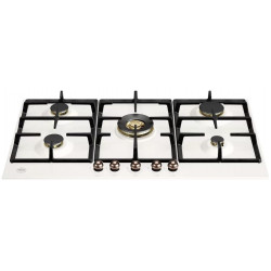 Газовая варочная панель Bertazzoni P905CHERAC купить в Санкт-Петербурге и Москве