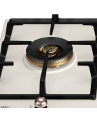 Газовая варочная панель Bertazzoni P905LHERAC купить в Санкт-Петербурге и Москве