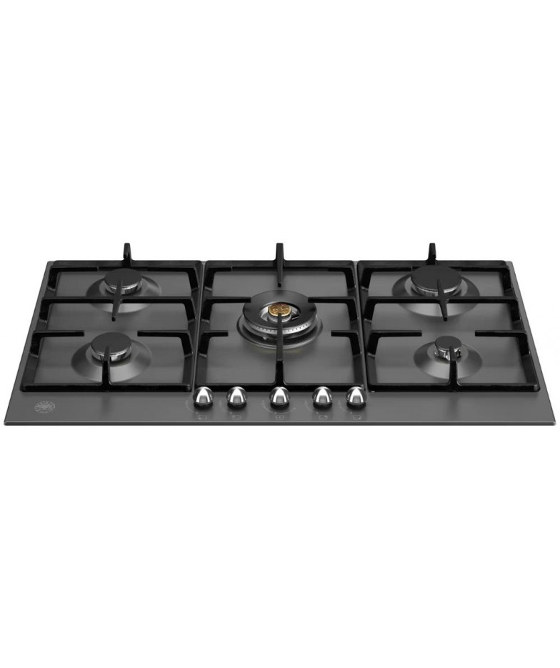 Газовая варочная панель Bertazzoni P905CHERNE купить в Санкт-Петербурге и Москве