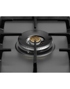 Газовая варочная панель Bertazzoni P905CHERNE купить в Санкт-Петербурге и Москве