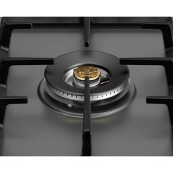 Газовая варочная панель Bertazzoni P905CHERNE купить в Санкт-Петербурге и Москве