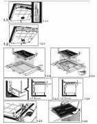 Индукционная варочная панель De Dietrich DPI7540B купить в Санкт-Петербурге и Москве