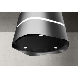 Вытяжка Elica WAVE UX IX/F/51 купить в Санкт-Петербурге и Москве