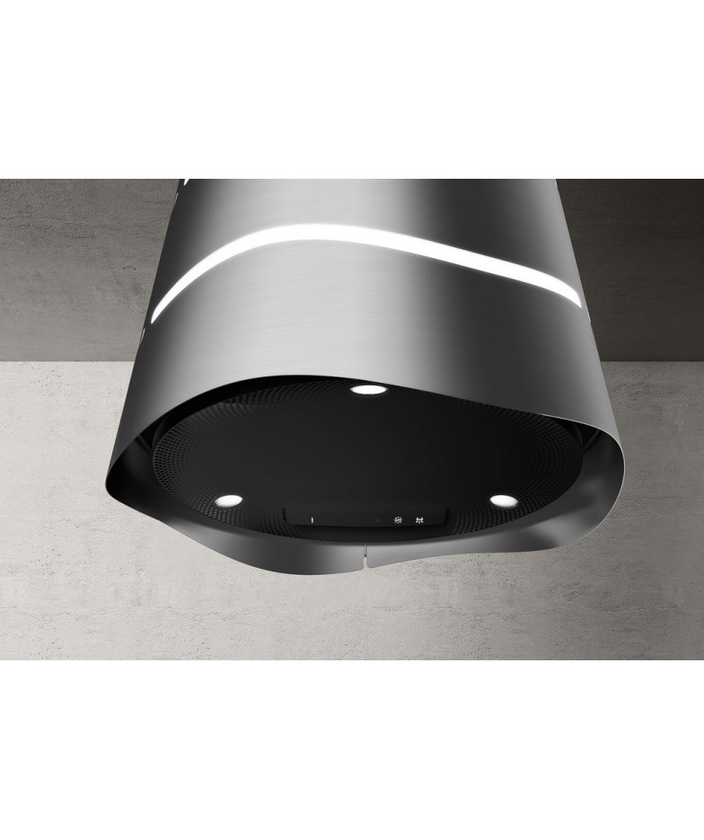 Вытяжка Elica WAVE UX IX/F/51 купить в Санкт-Петербурге и Москве
