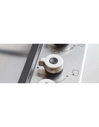 Варочная панель Bertazzoni P905LPROX купить в Санкт-Петербурге и Москве