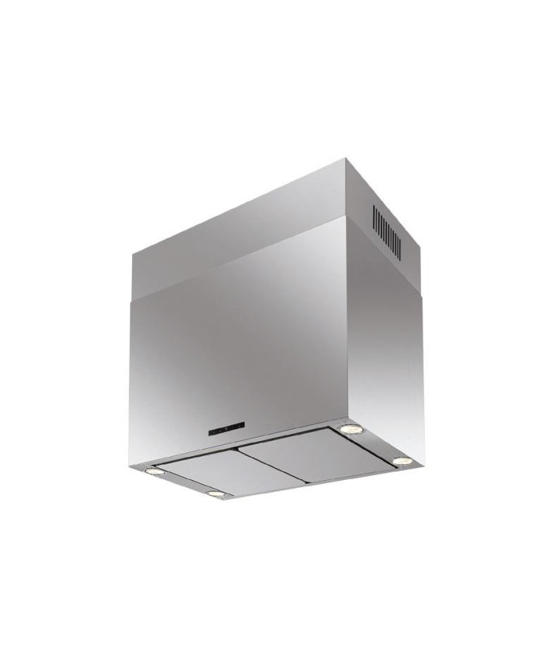 Вытяжка KORTING KHA 7950 X Cube купить в Санкт-Петербурге и Москве