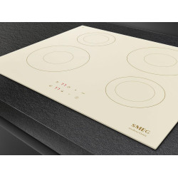 Встраиваемая варочная панель SMEG SI2641DP купить в Санкт-Петербурге и Москве