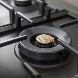 Варочная панель Bertazzoni P905LPRONE купить в Санкт-Петербурге и Москве