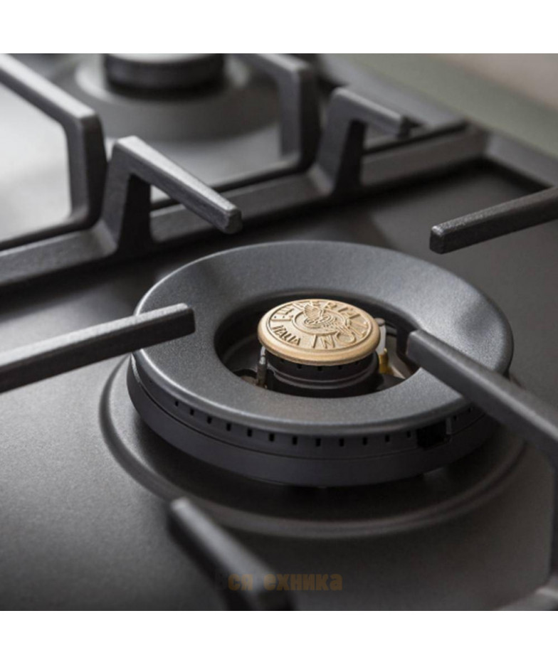 Варочная панель Bertazzoni P905LPRONE купить в Санкт-Петербурге и Москве