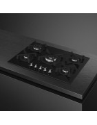 Варочная панель Smeg PV375N купить в Санкт-Петербурге и Москве