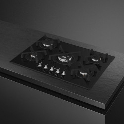 Варочная панель Smeg PV375N купить в Санкт-Петербурге и Москве