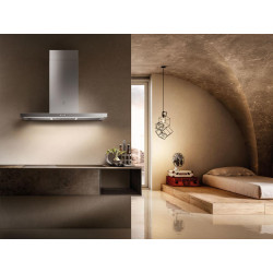 Вытяжка ELICA THIN IX/A/70 купить в Санкт-Петербурге и Москве