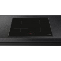 Встраиваемая индукционная панель SMEG SI4642B купить в Санкт-Петербурге и Москве