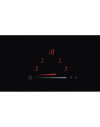 Встраиваемая индукционная панель SMEG SI4642B купить в Санкт-Петербурге и Москве