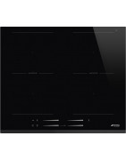 Встраиваемая индукционная панель SMEG SI2M7643B купить в Санкт-Петербурге и Москве
