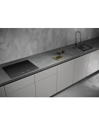 Встраиваемая индукционная панель SMEG SI2M7643B купить в Санкт-Петербурге и Москве