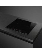 Встраиваемая индукционная панель SMEG SI2M7643B купить в Санкт-Петербурге и Москве