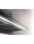 Вытяжка ELICA THIN IX/A/120 купить в Санкт-Петербурге и Москве