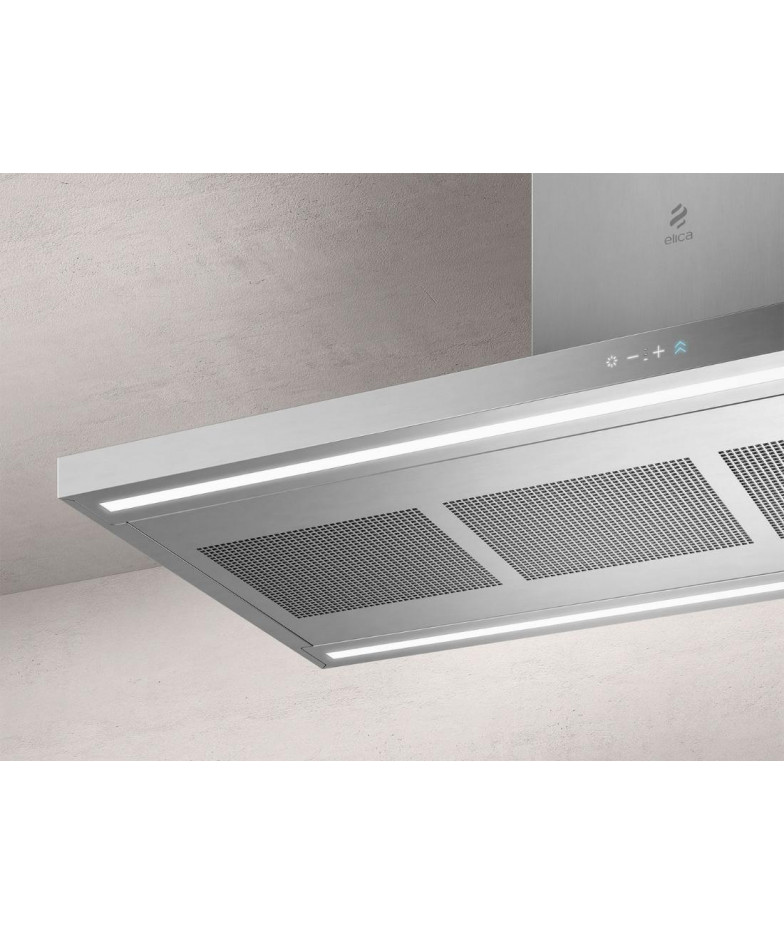 Вытяжка ELICA THIN IX/A/120 купить в Санкт-Петербурге и Москве