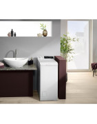 Стиральная машина Electrolux EW8T3R372 купить в Санкт-Петербурге и Москве