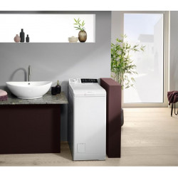 Стиральная машина Electrolux EW8T3R372 купить в Санкт-Петербурге и Москве