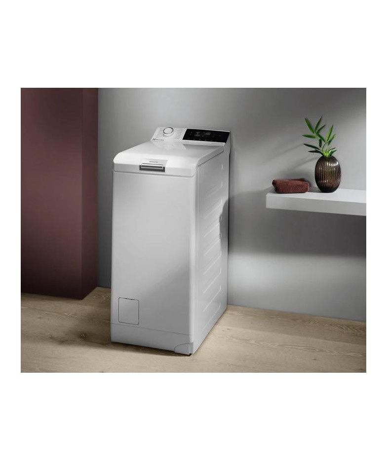 Стиральная машина Electrolux EW8T3R372 купить в Санкт-Петербурге и Москве