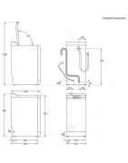 Стиральная машина Electrolux EW8T3R372 купить в Санкт-Петербурге и Москве