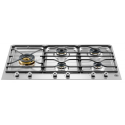 Варочная панель Bertazzoni PM365S0X купить в Санкт-Петербурге и Москве