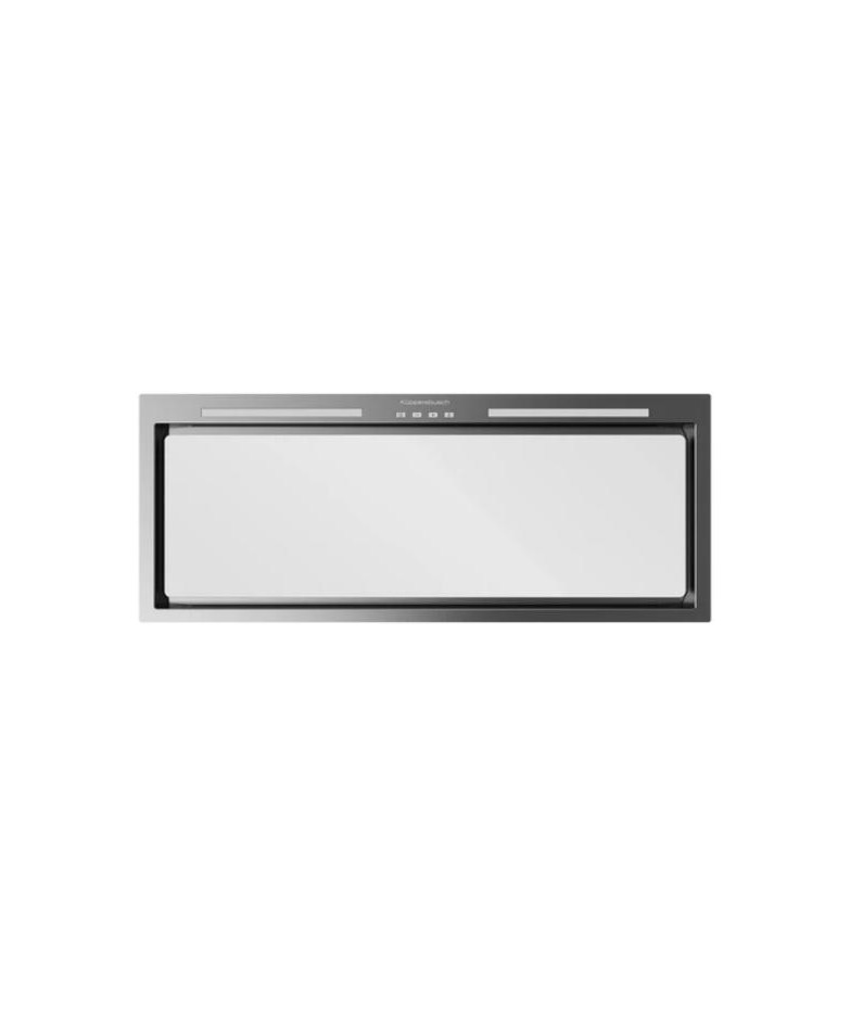 Встраиваемая вытяжка Kuppersbusch DEL 8550.0 W купить в Санкт-Петербурге и Москве