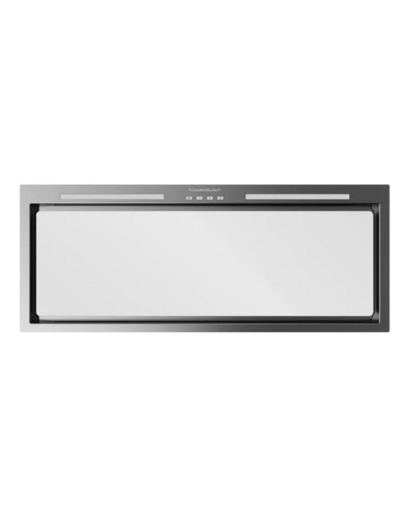 Встраиваемая вытяжка Kuppersbusch DEL 8550.0 W купить в Санкт-Петербурге и Москве