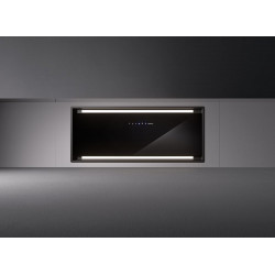 Встраиваемая вытяжка Falmec PARALLEL BLACK 70 купить в Санкт-Петербурге и Москве