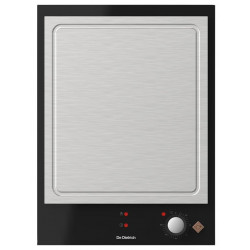 Электрическая варочная панель De Dietrich TEPPANYAKI DOMINO DPE7400X купить в Санкт-Петербурге и Москве