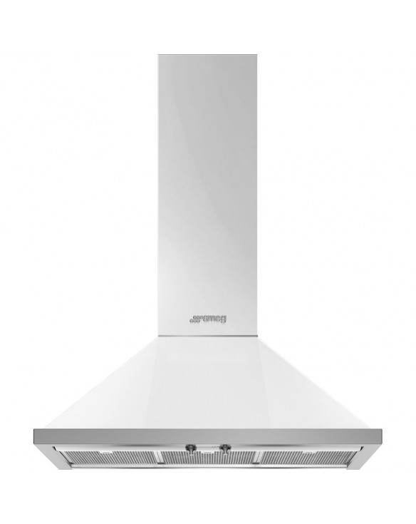 Вытяжка SMEG KPF9WH купить в Санкт-Петербурге и Москве