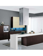 Вытяжка Falmec MIRA TOP isola 40 Acciaio inox купить в Санкт-Петербурге и Москве