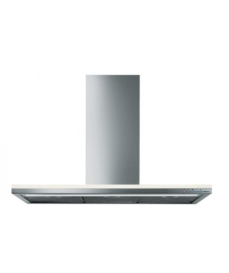 Вытяжка Falmec Lumen 120 ix (800) ECP купить в Санкт-Петербурге и Москве