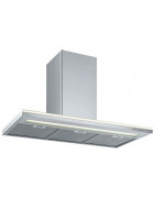 Вытяжка Falmec Lumen 120 ix (800) ECP купить в Санкт-Петербурге и Москве